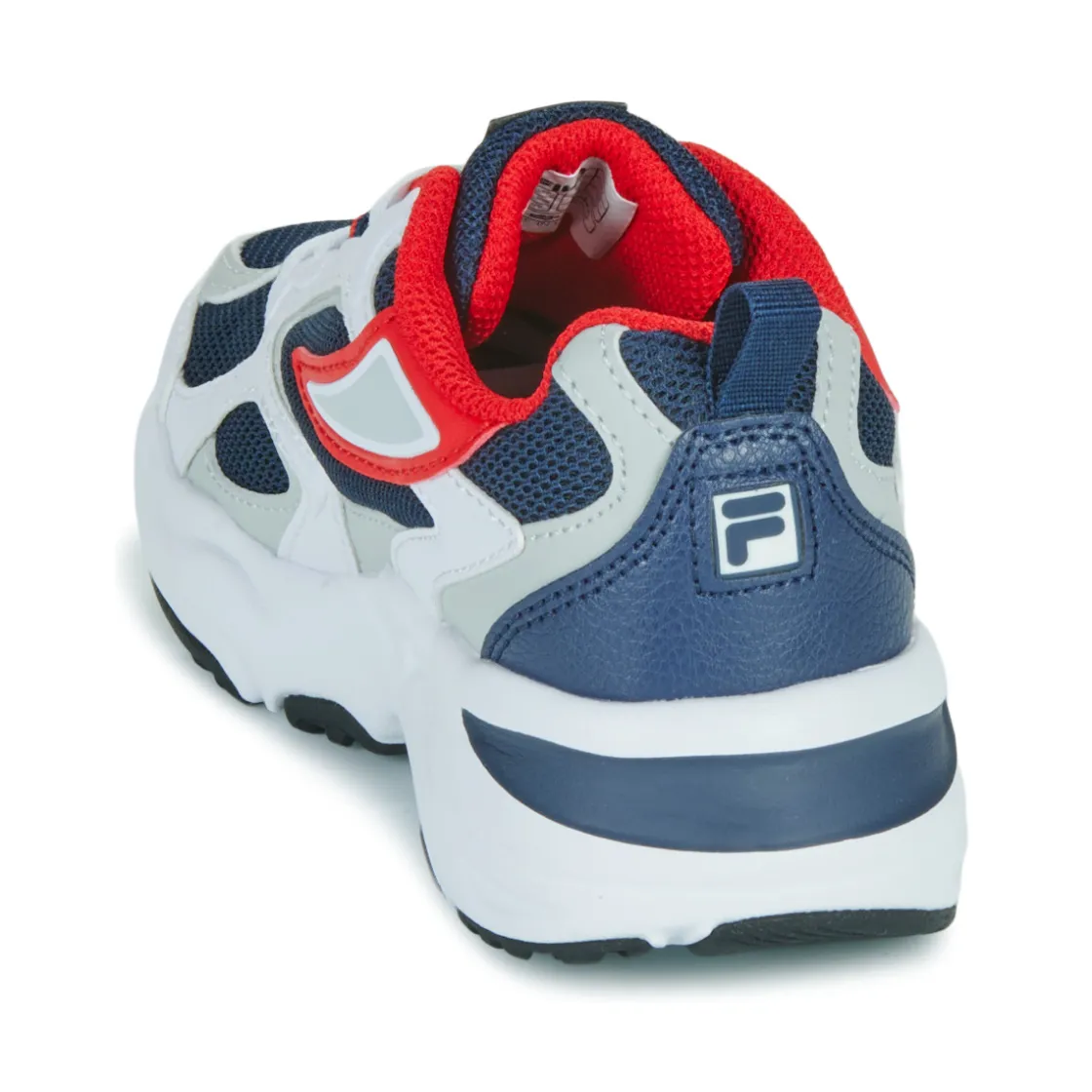 Fila Baskets Mode^- CR-CW02 RAY TRACER kids