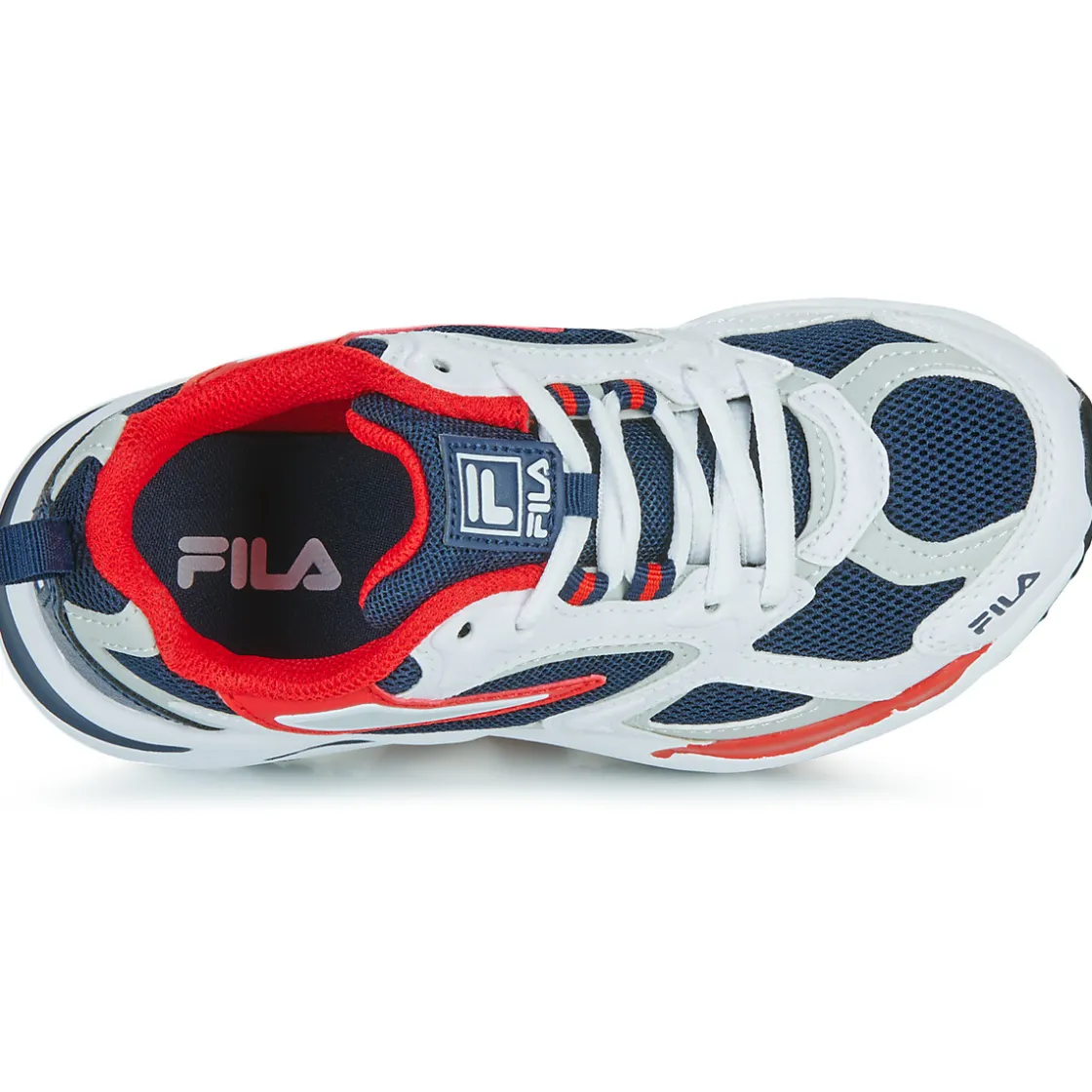 Fila Baskets Mode^- CR-CW02 RAY TRACER kids