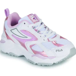 Fila - CR-CW02 RAY TRACER kids< Baskets Mode