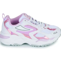 Fila - CR-CW02 RAY TRACER kids< Baskets Mode