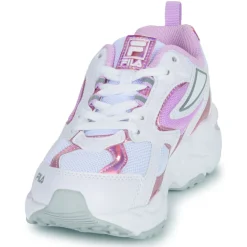Fila - CR-CW02 RAY TRACER kids< Baskets Mode