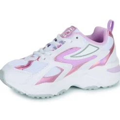 Fila - CR-CW02 RAY TRACER kids< Baskets Mode