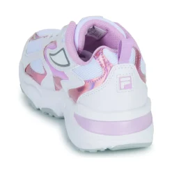 Fila - CR-CW02 RAY TRACER kids< Baskets Mode