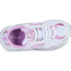 Fila - CR-CW02 RAY TRACER kids< Baskets Mode