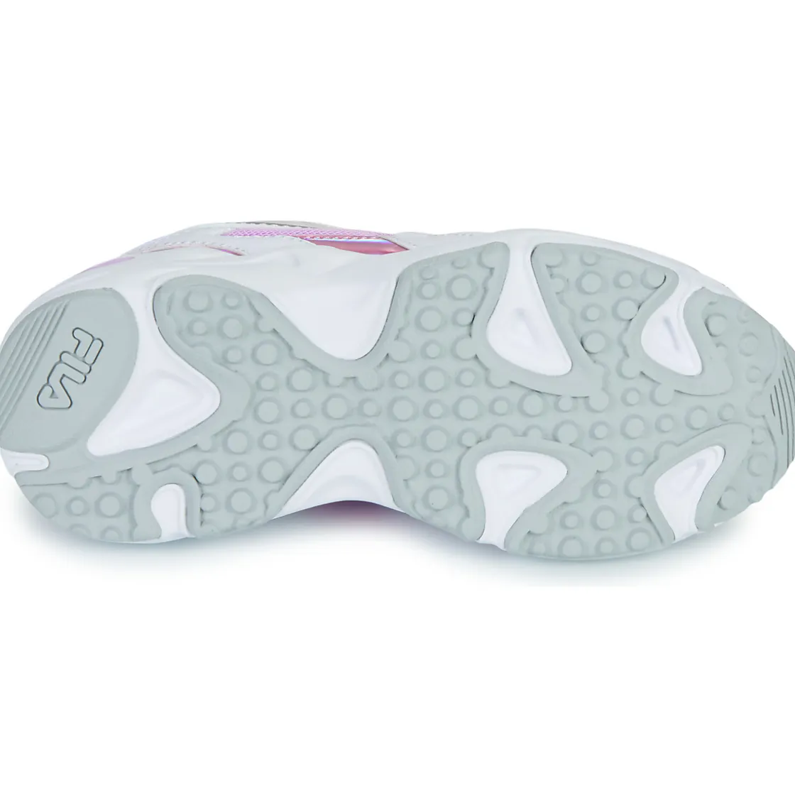 Fila - CR-CW02 RAY TRACER kids< Baskets Mode
