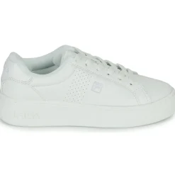 Fila - CROSSCOURT ALTEZZA kids< Baskets Mode