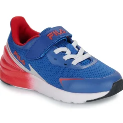 Fila - CRUSHER V KIDS Discount