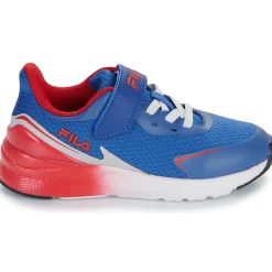 Fila - CRUSHER V KIDS Discount