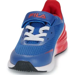 Fila - CRUSHER V KIDS Discount