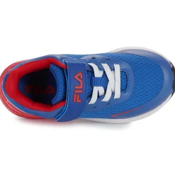Fila - CRUSHER V KIDS Discount