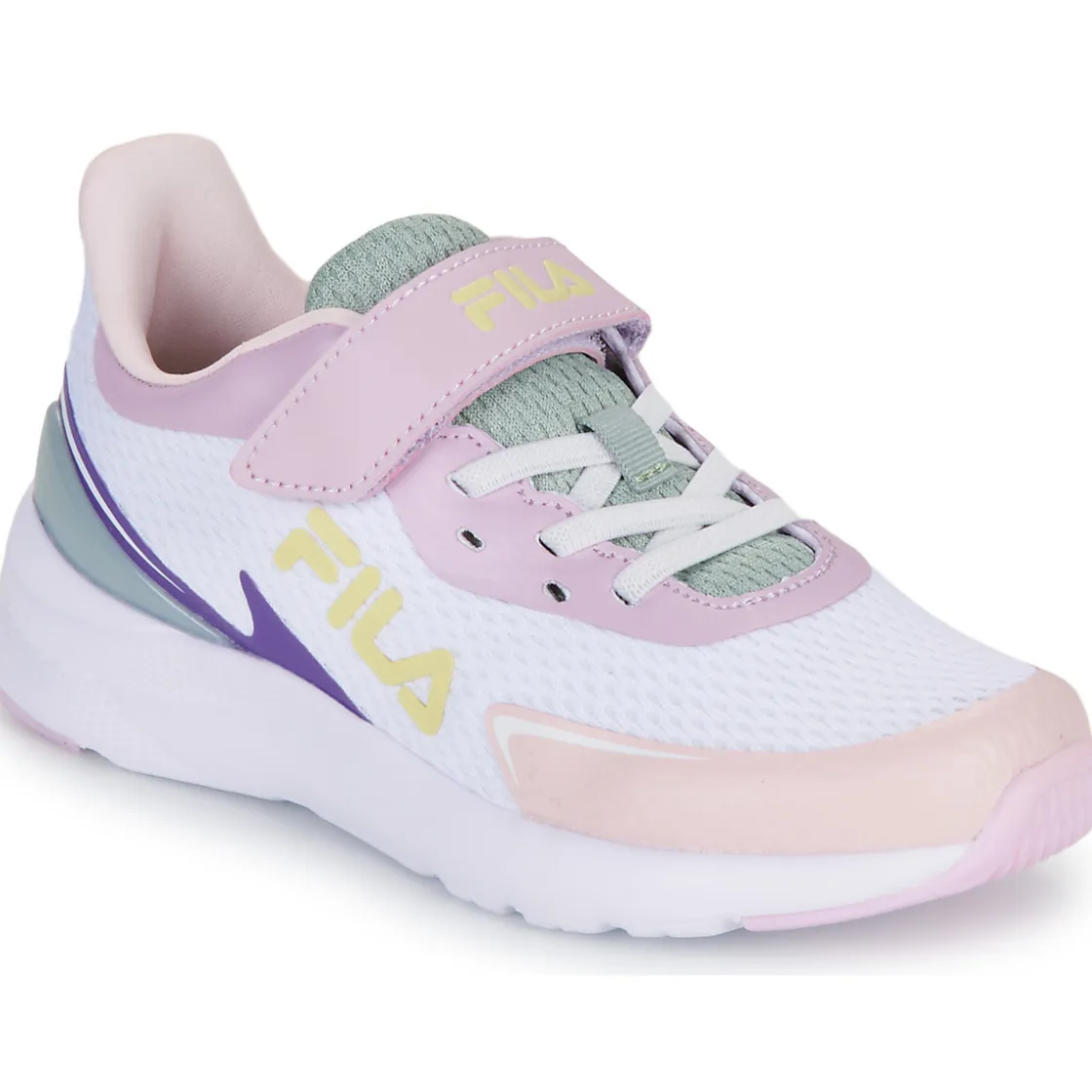 Fila - CRUSHER V kids
