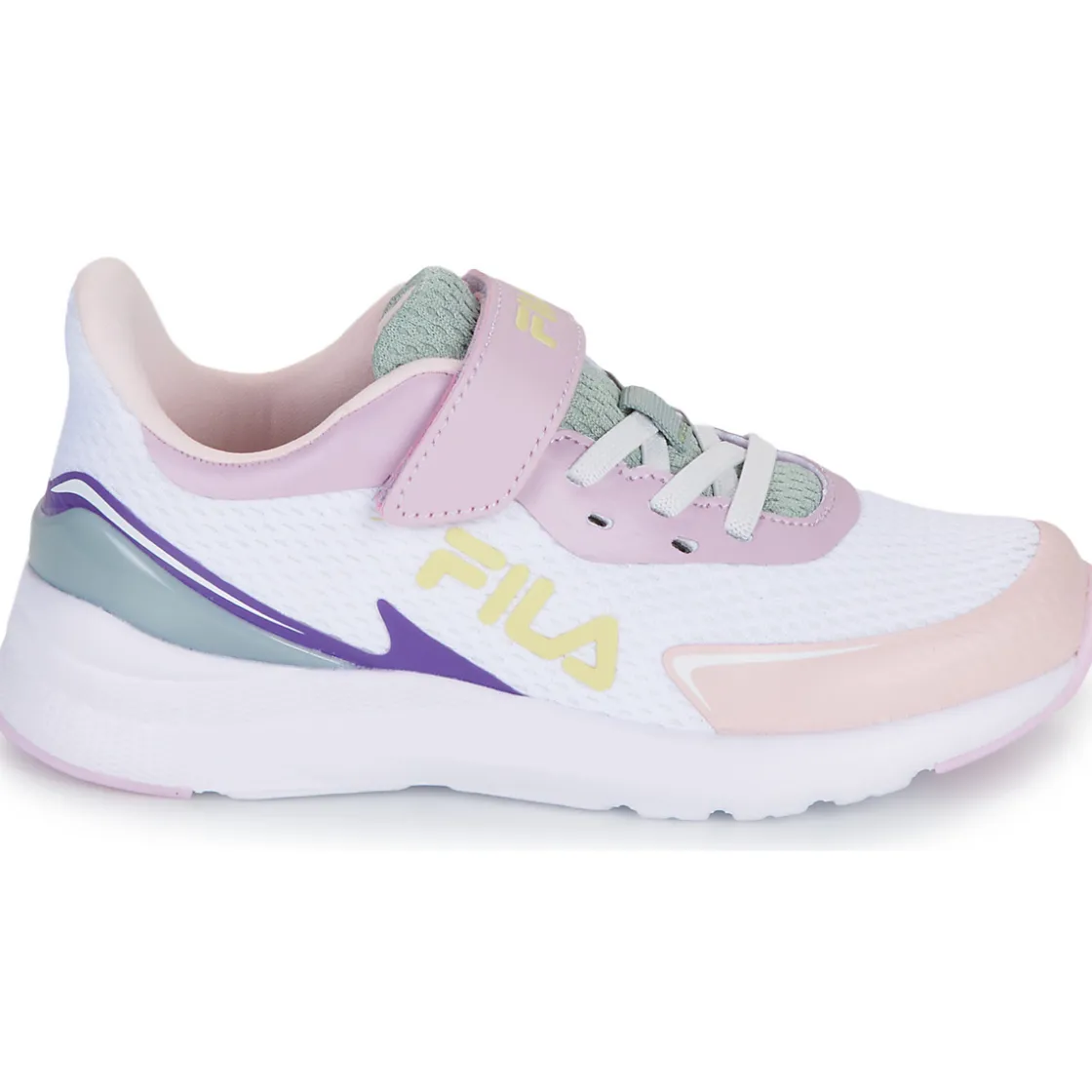 Fila - CRUSHER V kids