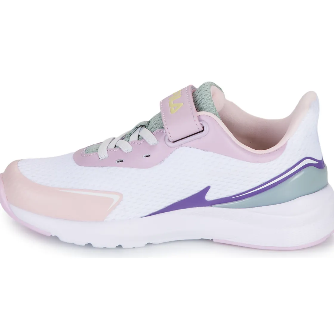 Fila - CRUSHER V kids