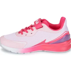 Fila Baskets Mode^- CRUSHER V kids