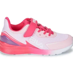 Fila Baskets Mode^- CRUSHER V kids