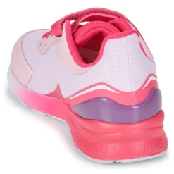 Fila Baskets Mode^- CRUSHER V kids