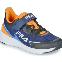 Fila - CRUSHER V kids< Baskets Mode