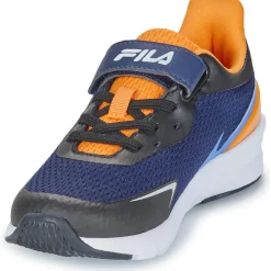 Fila - CRUSHER V kids< Baskets Mode