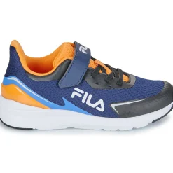 Fila - CRUSHER V kids< Baskets Mode