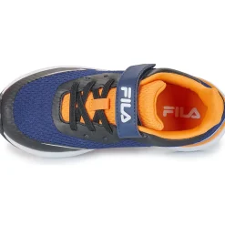 Fila - CRUSHER V kids< Baskets Mode