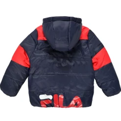 Fila - DERIENA< Manteaux