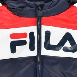 Fila - DERIENA< Manteaux