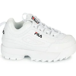 Fila - DISRUPTOR INFANTS< Baskets Mode