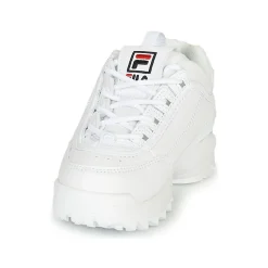 Fila - DISRUPTOR INFANTS< Baskets Mode