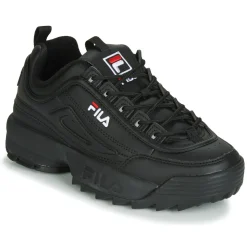 Fila Baskets Mode^- DISRUPTOR LOW WMN