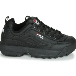 Fila Baskets Mode^- DISRUPTOR LOW WMN