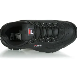 Fila Baskets Mode^- DISRUPTOR LOW WMN
