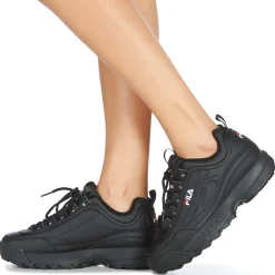 Fila Baskets Mode^- DISRUPTOR LOW WMN