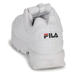 Fila - DISRUPTOR WMN Blanc Discount
