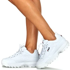 Fila - DISRUPTOR WMN< Baskets Mode