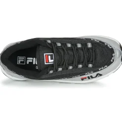 Fila - DSTR97 Gris Outlet