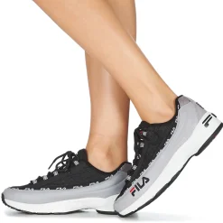 Fila - DSTR97 Gris Outlet
