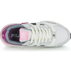 Fila Baskets Mode^- CONTEMPO