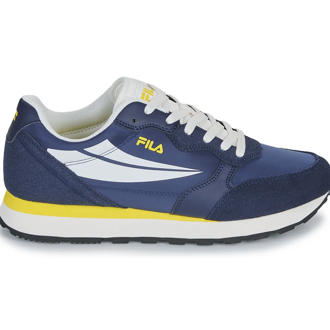 Fila Baskets Mode^- HYPERT