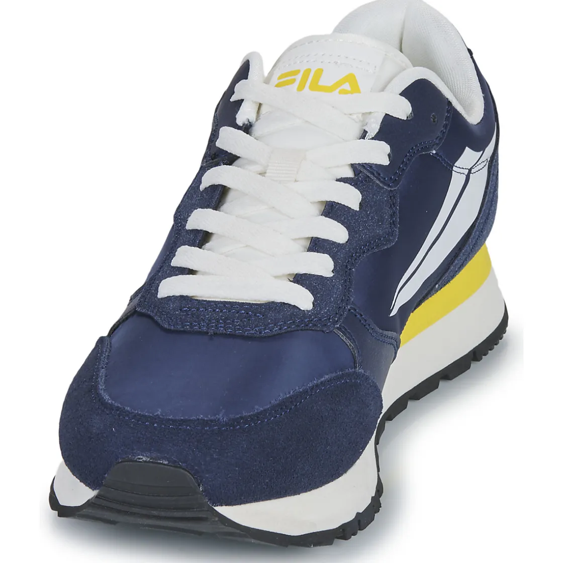 Fila Baskets Mode^- HYPERT