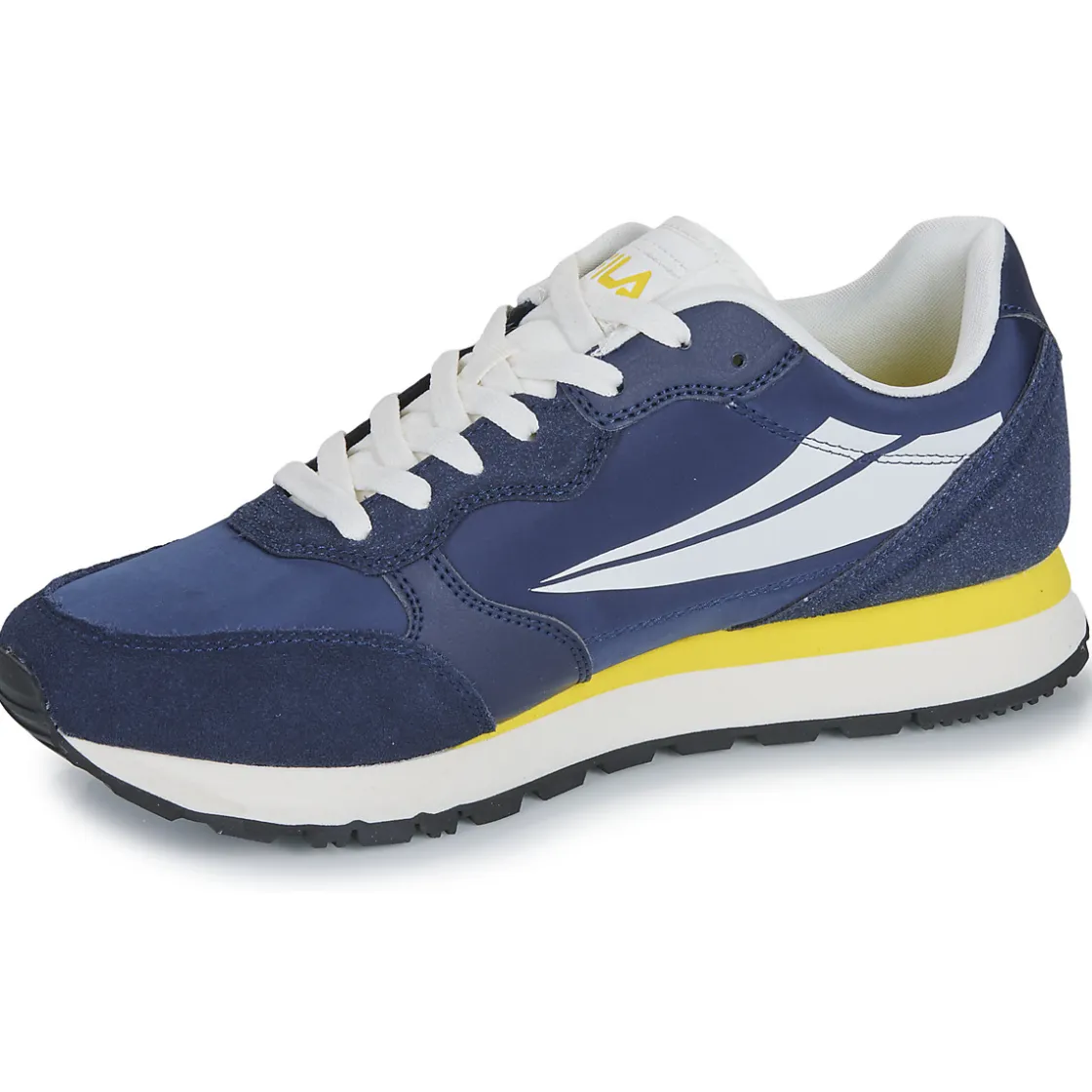 Fila Baskets Mode^- HYPERT