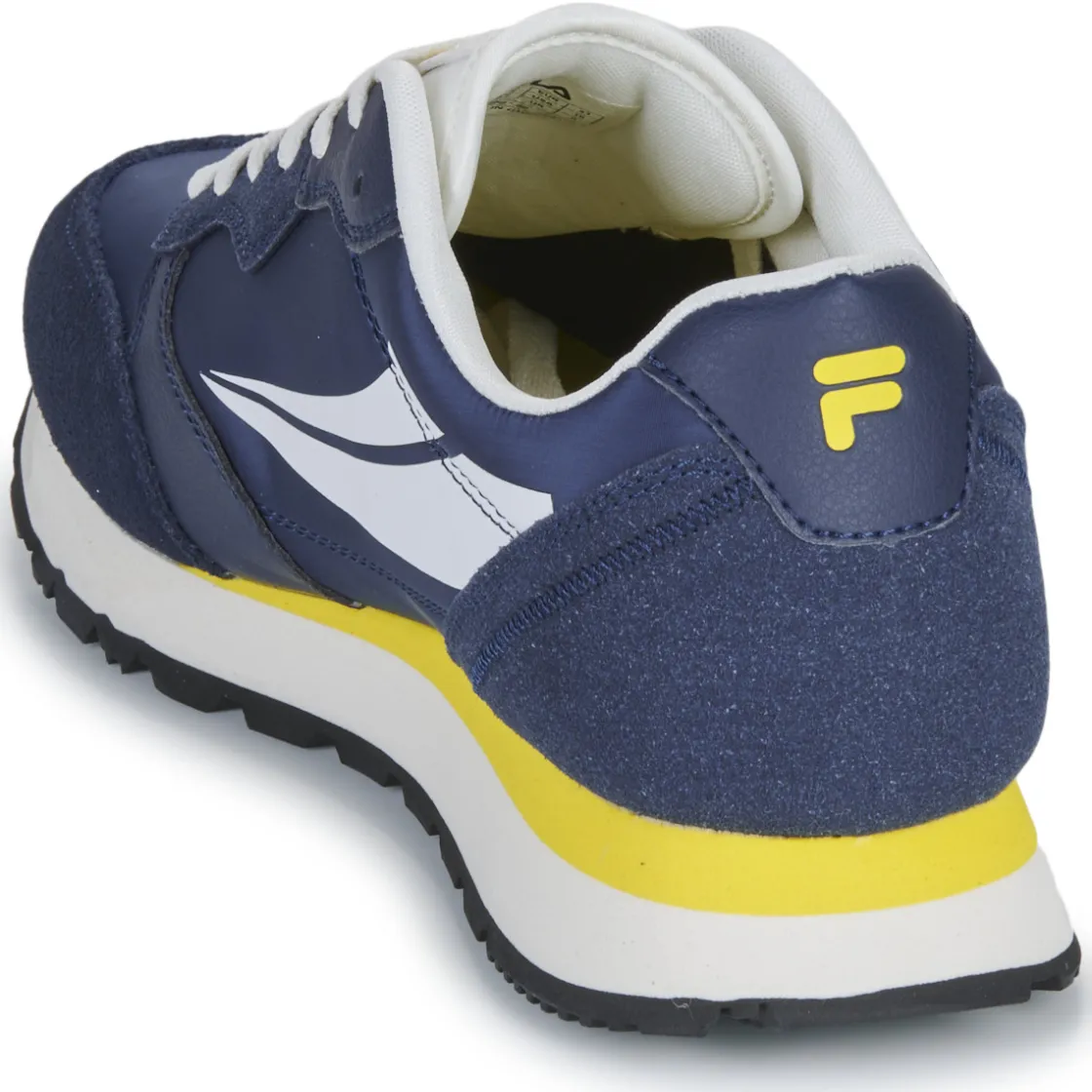 Fila Baskets Mode^- HYPERT