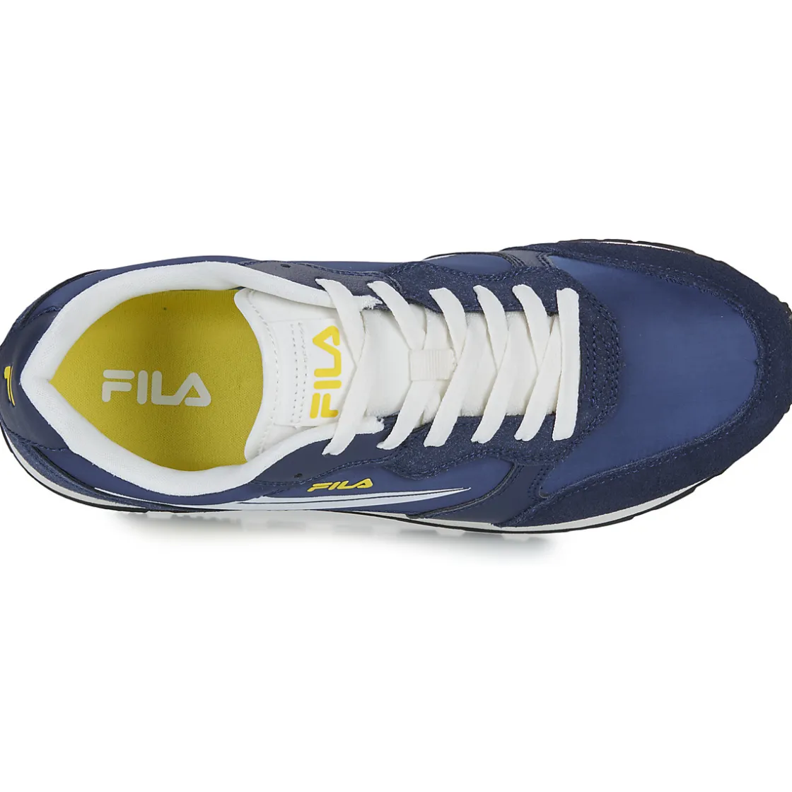 Fila Baskets Mode^- HYPERT