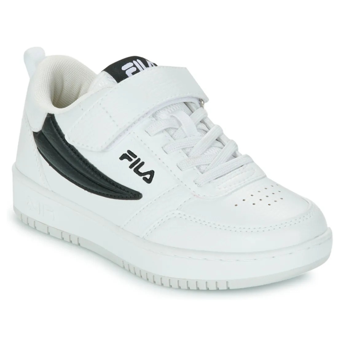 Fila - REGA NF velcro kids Best