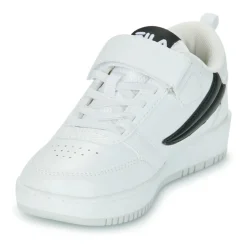 Fila - REGA NF velcro kids Best
