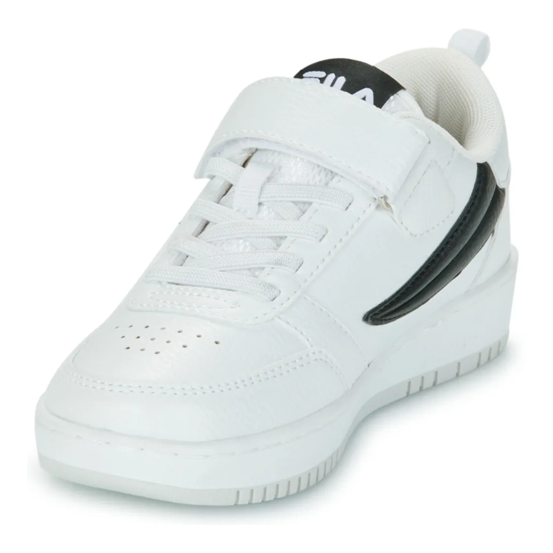 Fila - REGA NF velcro kids Best