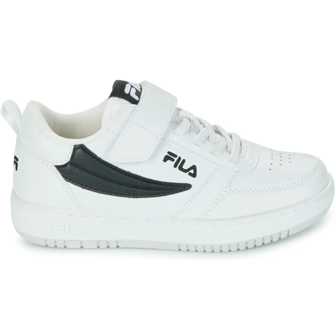 Fila - REGA NF velcro kids Best