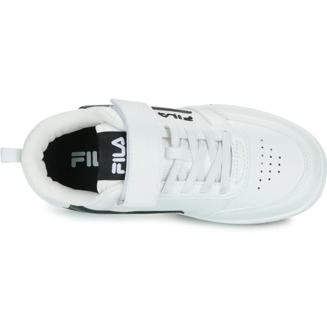 Fila - REGA NF velcro kids Best