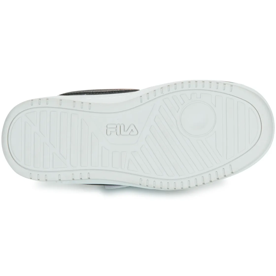 Fila - REGA NF velcro kids Best