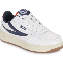 Fila - SEVARO KIDS Blanc Clearance