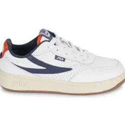 Fila - SEVARO KIDS Blanc Clearance